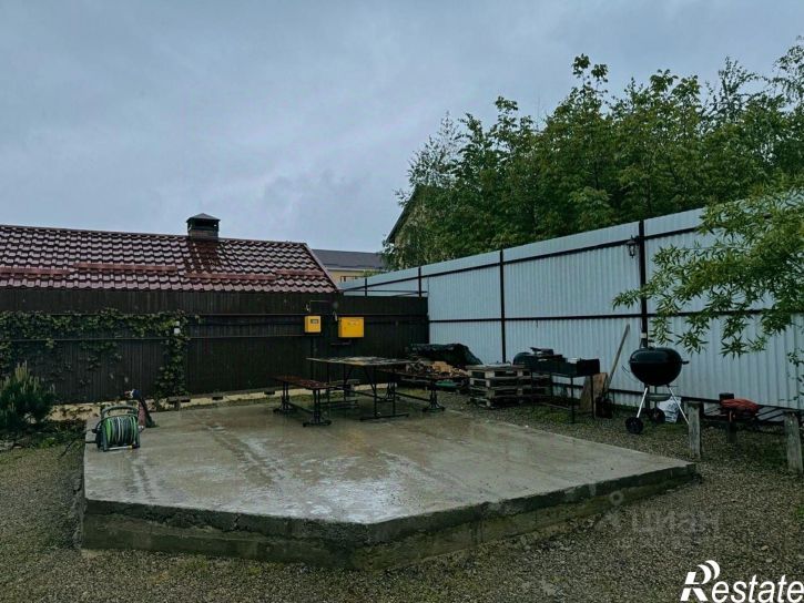 Коттедж/дом Лозовая улица, 24/3,  д. 24/3