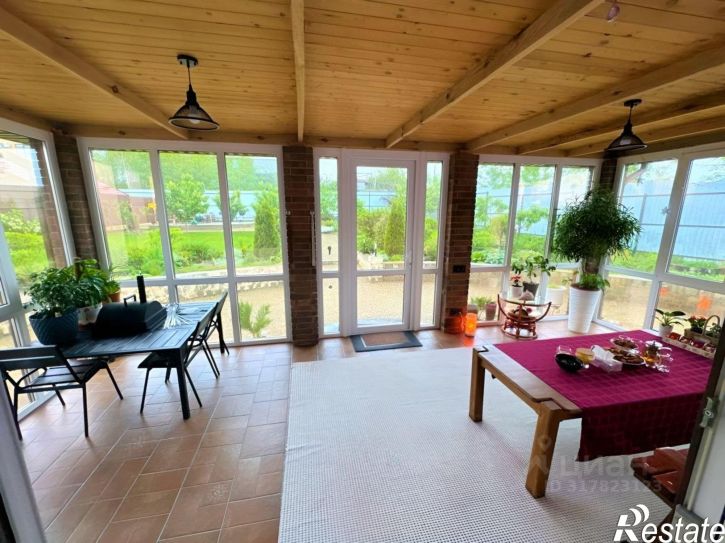 Коттедж/дом Лозовая улица, 24/3,  д. 24/3