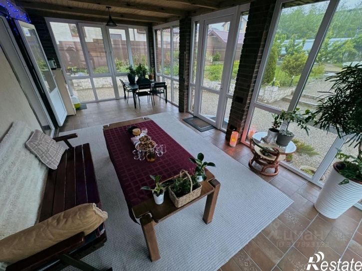 Коттедж/дом Лозовая улица, 24/3,  д. 24/3