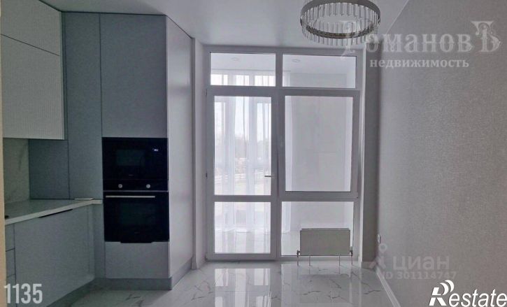 1-комн квартира проспект Кулакова, 5/1,  д. 5/1