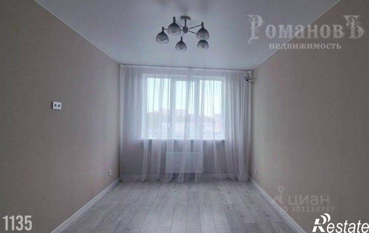 1-комн квартира проспект Кулакова, 5/1,  д. 5/1