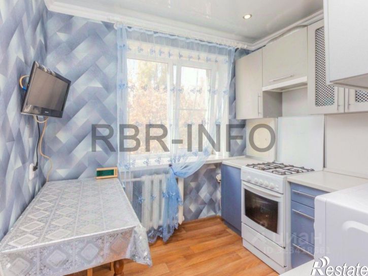 3-комн квартира улица Мира, 143,  д. 143