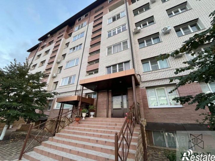 1-комн квартира улица Чехова, 67,  д. 67