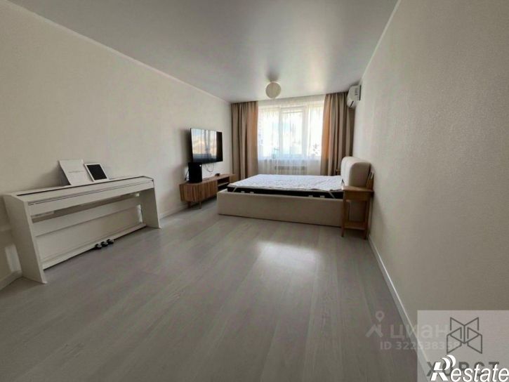 1-комн квартира улица Чехова, 67,  д. 67