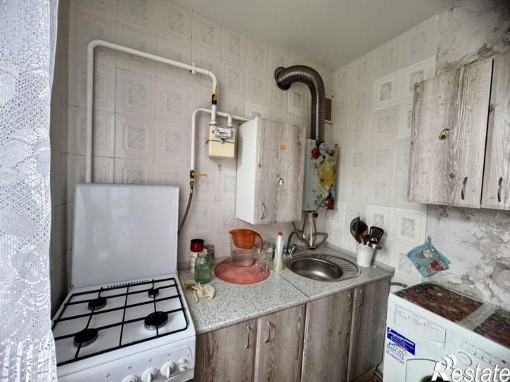 1-комн квартира Комсомольская улица, 4А,  д. 4А