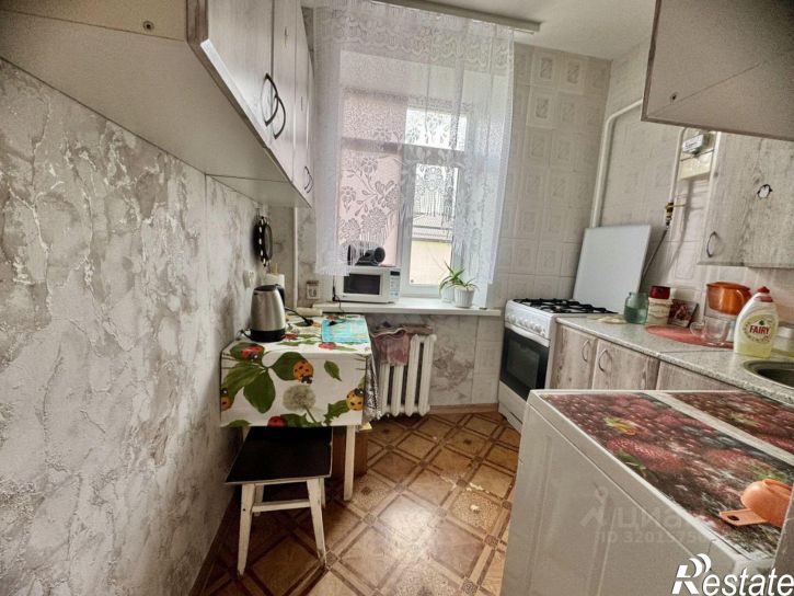 1-комн квартира Комсомольская улица, 4А,  д. 4А