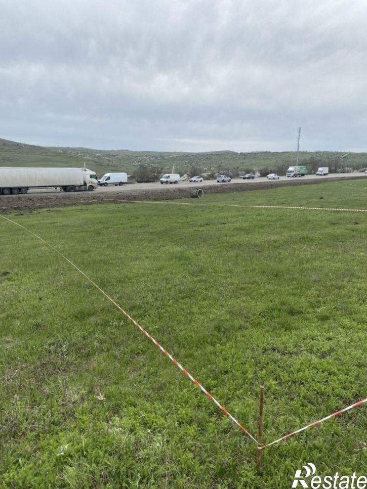 Земельный участок Биологическая улица, 20,  д. 20