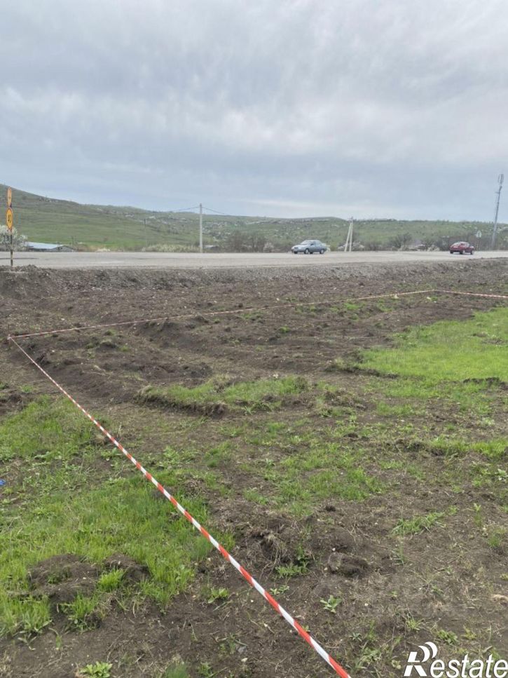 Земельный участок Биологическая улица, 20,  д. 20