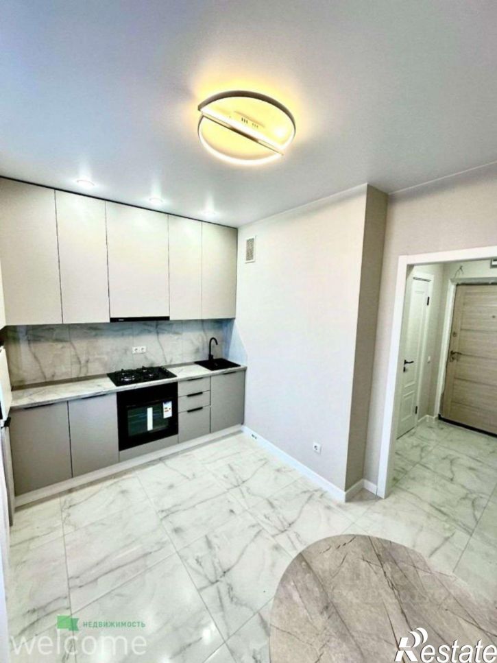 1-комн квартира улица Рогожникова, 21/1,  д. 21/1