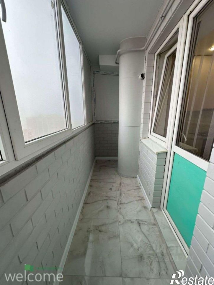 1-комн квартира улица Рогожникова, 21/1,  д. 21/1