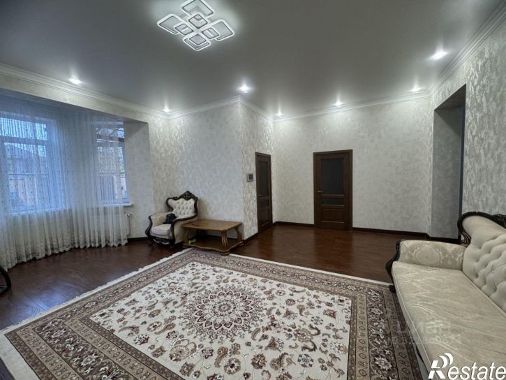 Коттедж/дом Севастопольский переулок, 51,  д. 51