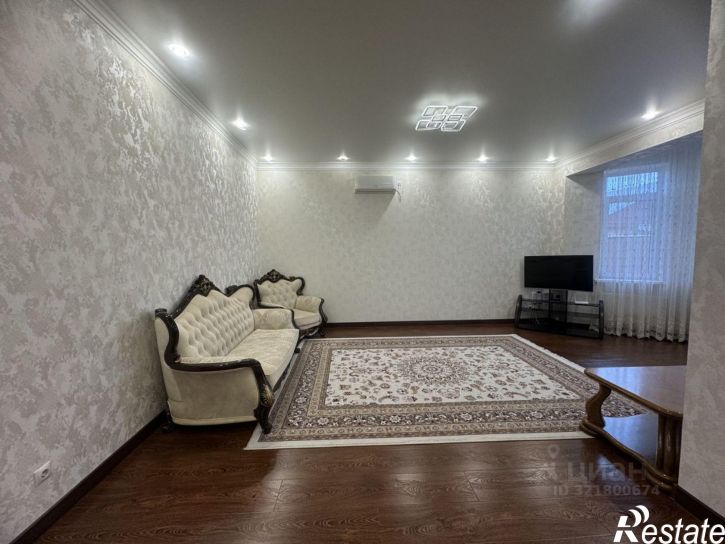 Коттедж/дом Севастопольский переулок, 51,  д. 51