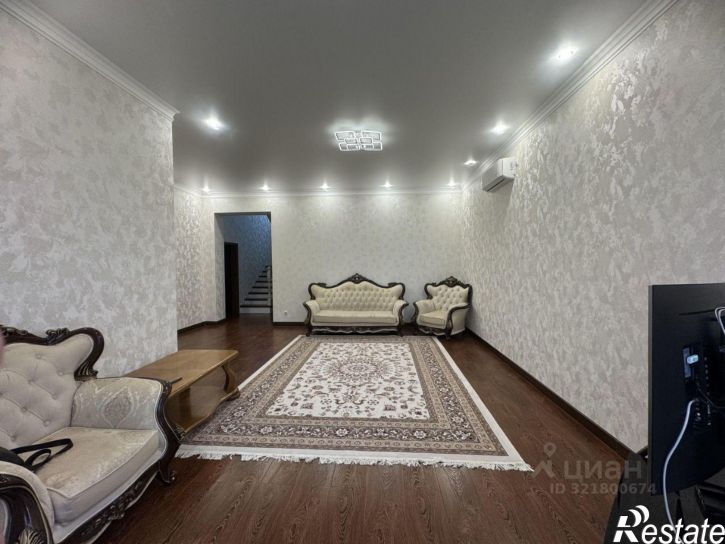 Коттедж/дом Севастопольский переулок, 51,  д. 51