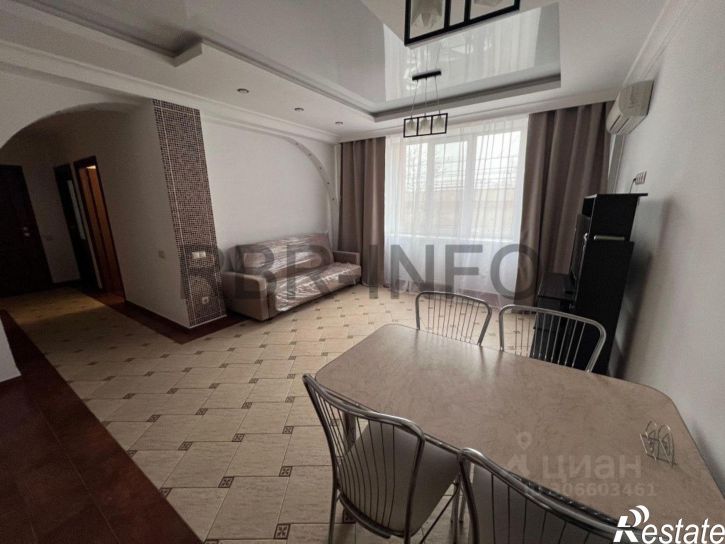 2-комн квартира Партизанская улица, 2,  д. 2