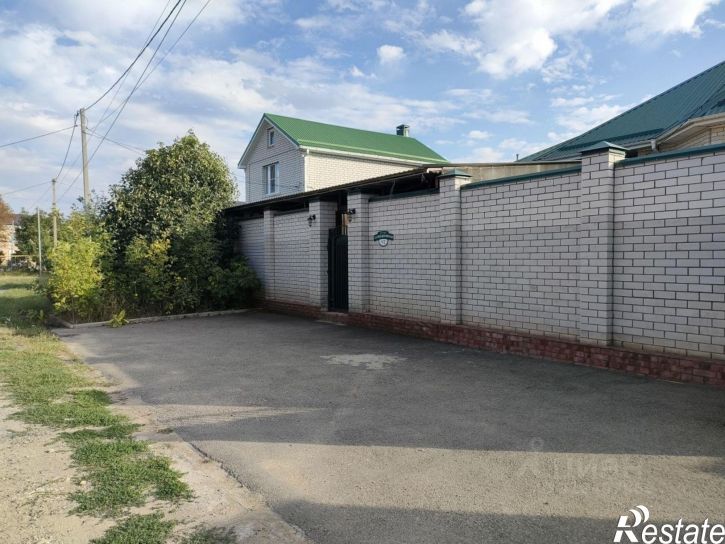 Коттедж/дом Селекционная улица, 92,  д. 92