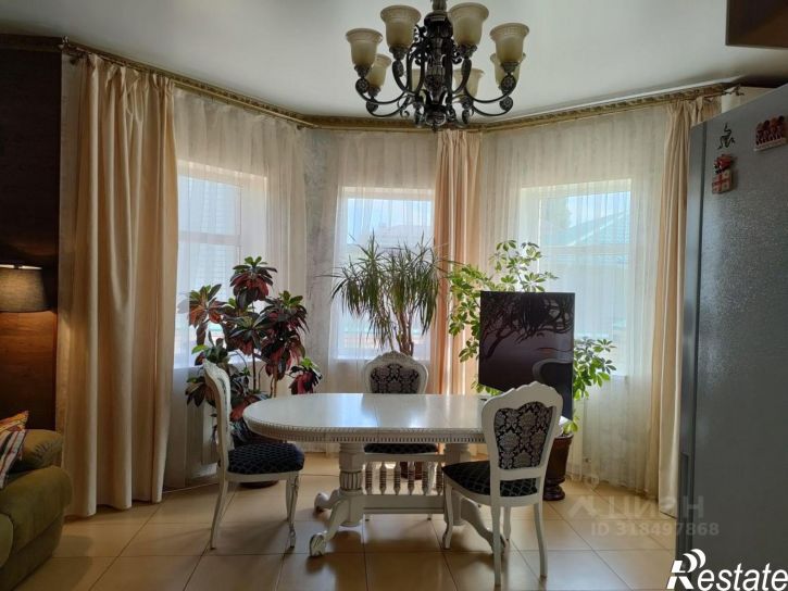 Коттедж/дом Селекционная улица, 92,  д. 92