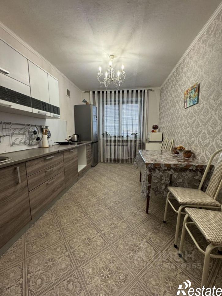 3-комн квартира улица 50 лет ВЛКСМ, 13А,  д. 13А