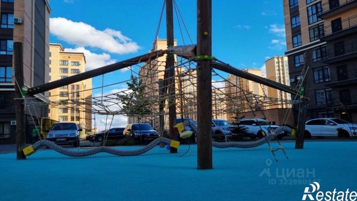 1-комн квартира улица Матрены Наздрачевой, 3/3 к1,  д. 3/3 к1