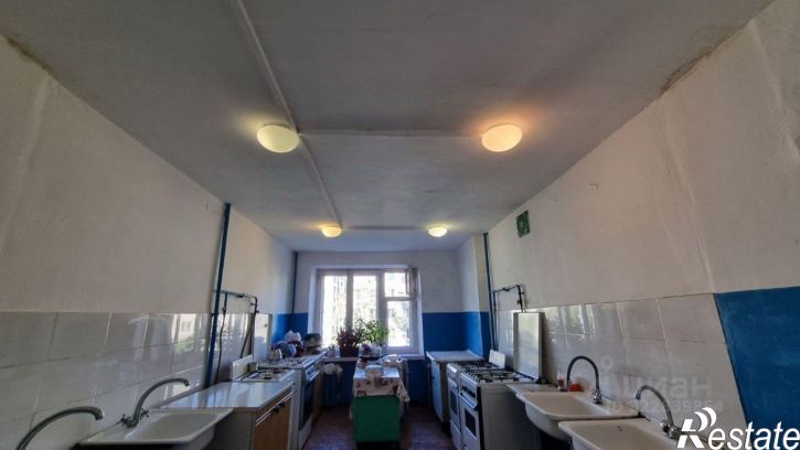 Комната Объездная улица, 3/1,  д. 3/1