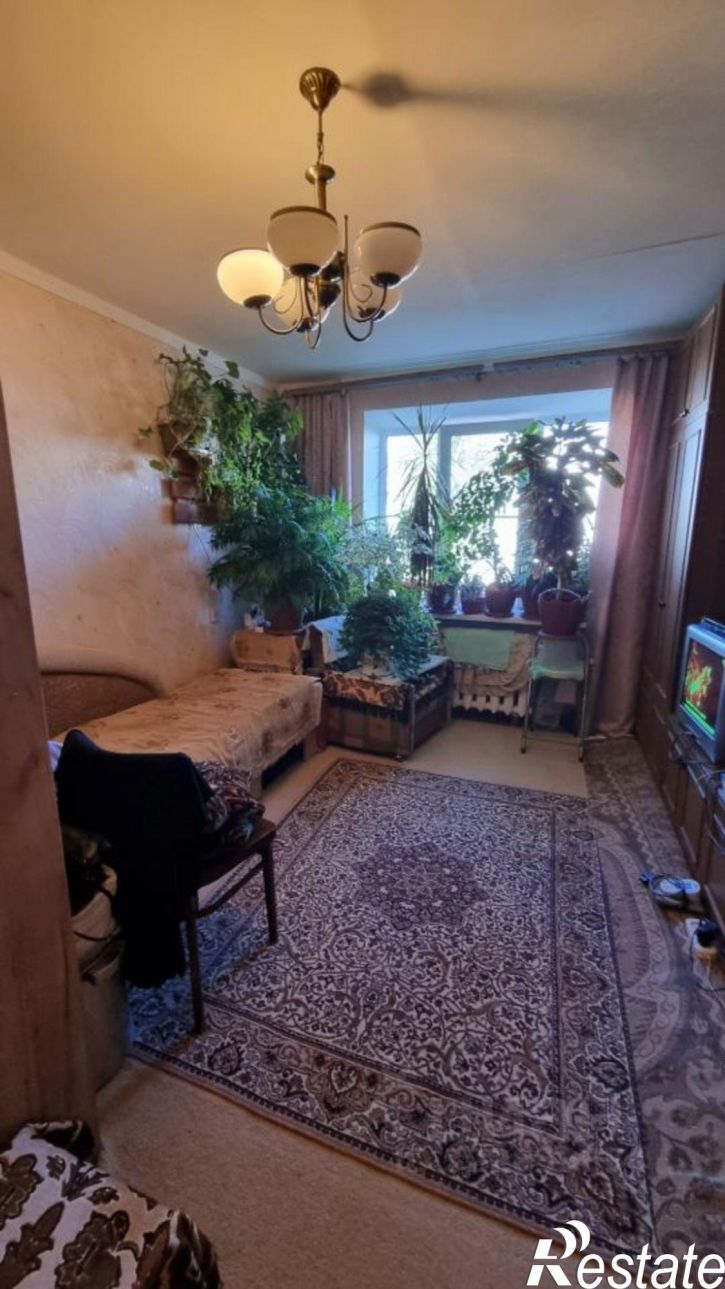 Комната Объездная улица, 3/1,  д. 3/1