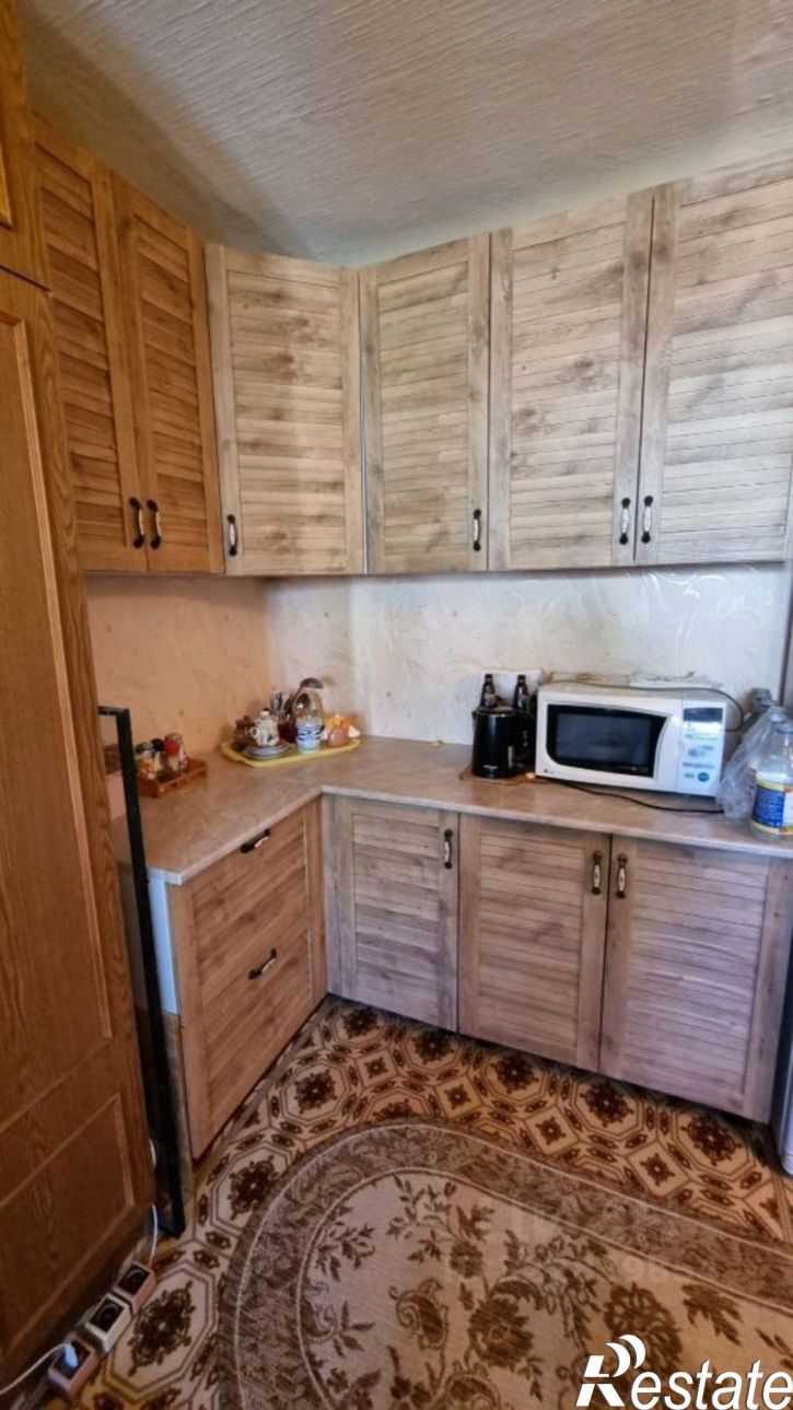 Комната Объездная улица, 3/1,  д. 3/1