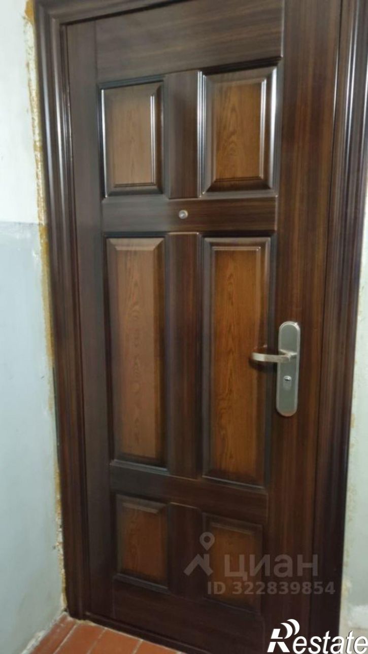 Комната Объездная улица, 3/1,  д. 3/1