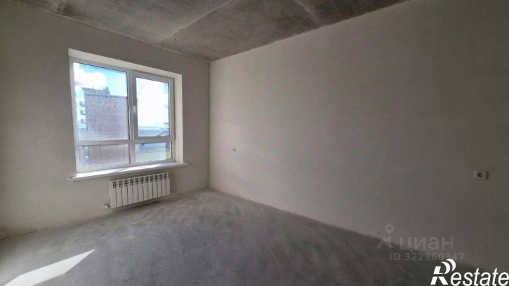 1-комн квартира улица Матрены Наздрачевой, 3/3 к1,  д. 3/3 к1