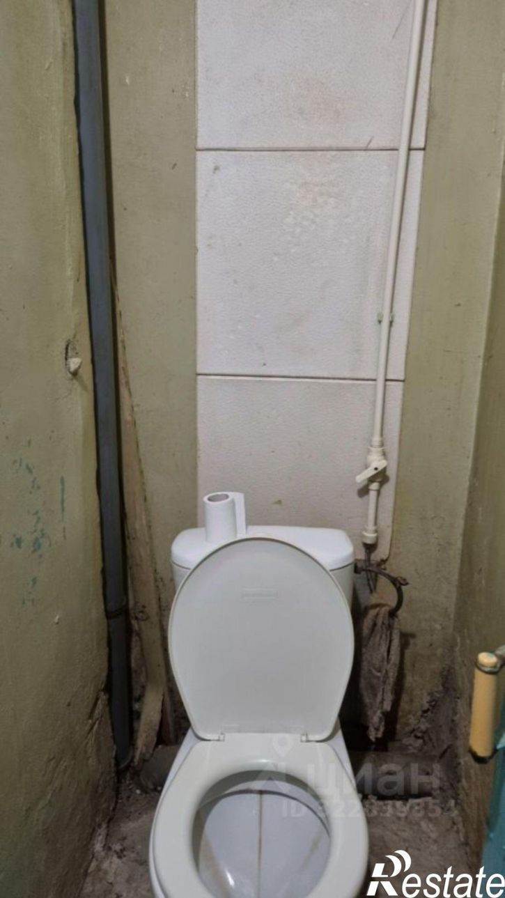 Комната Объездная улица, 3/1,  д. 3/1