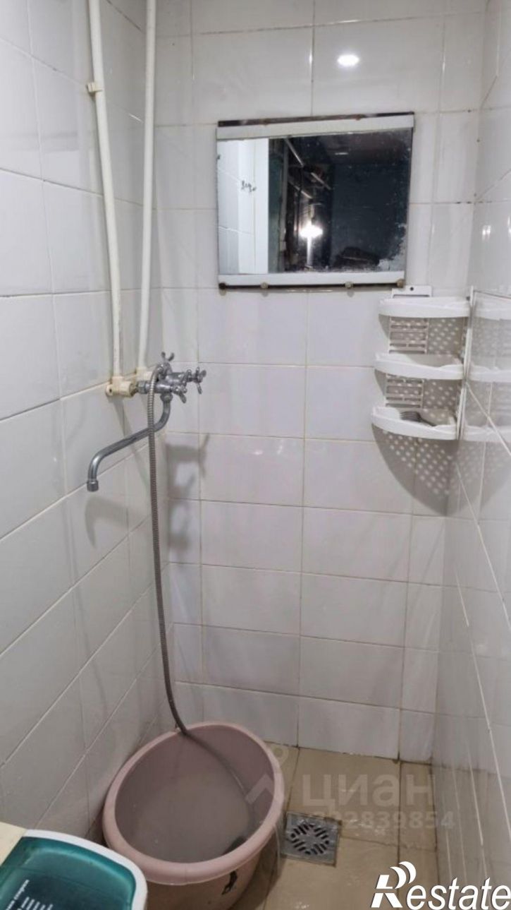 Комната Объездная улица, 3/1,  д. 3/1