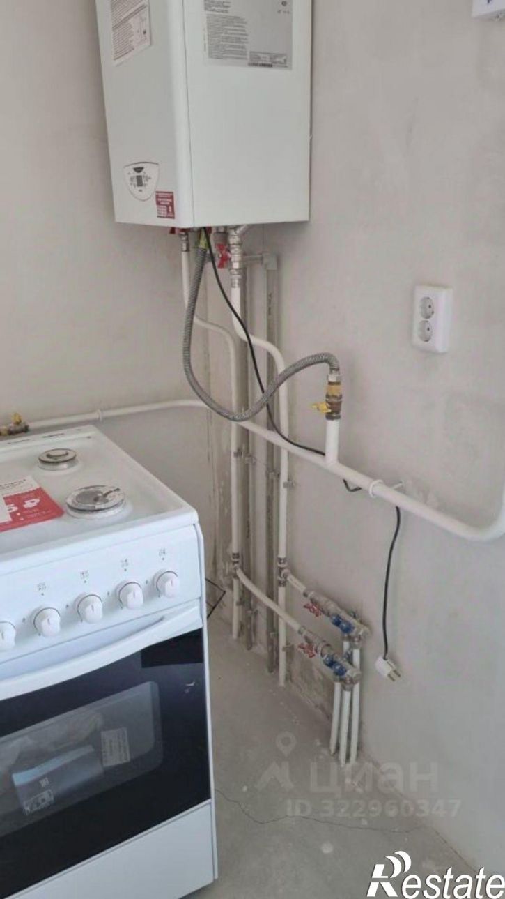 1-комн квартира улица Матрены Наздрачевой, 3/3 к1,  д. 3/3 к1