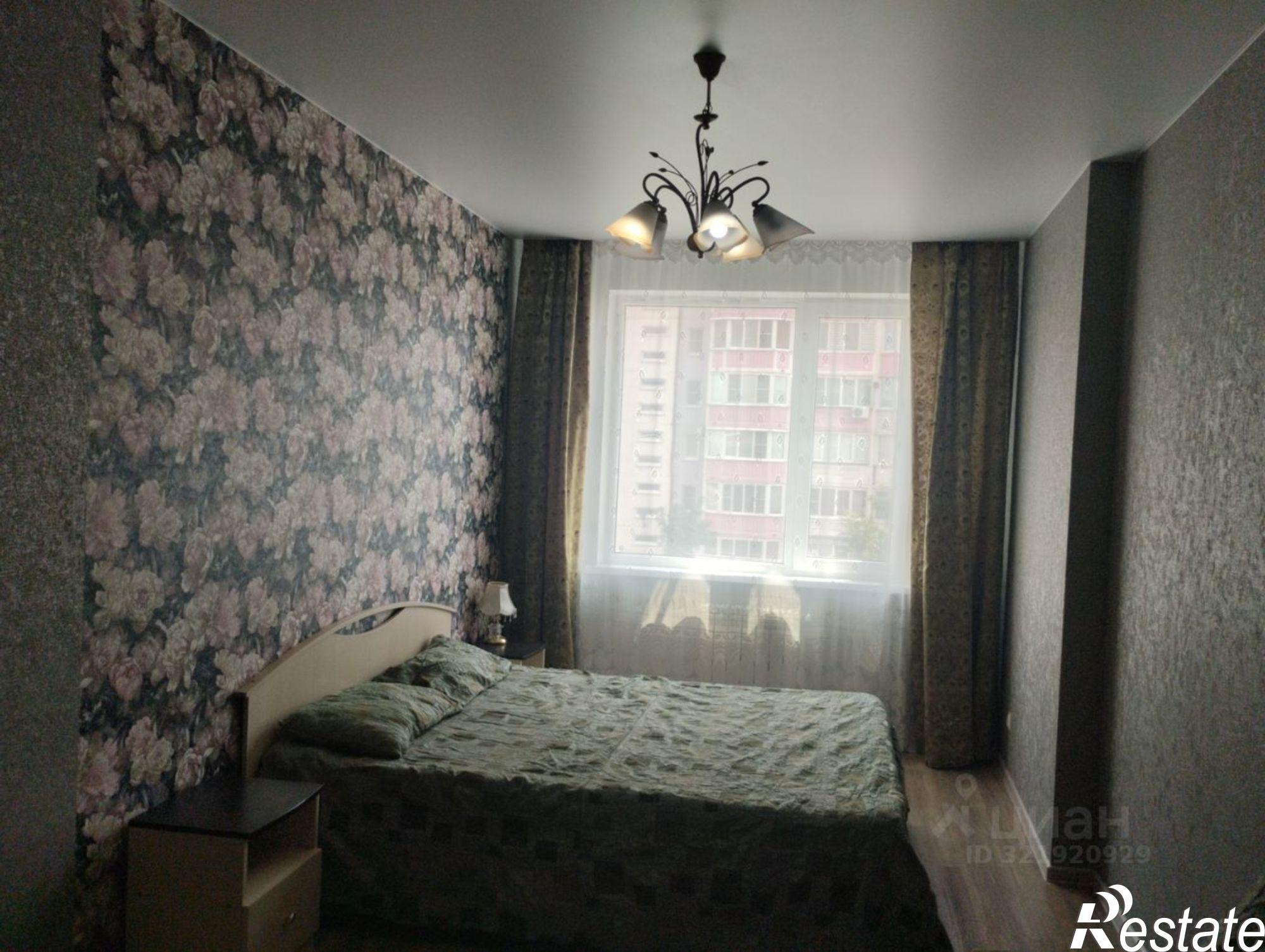 Купить квартиру за 4 500 000 рублей на ул Доваторцев, 82/2