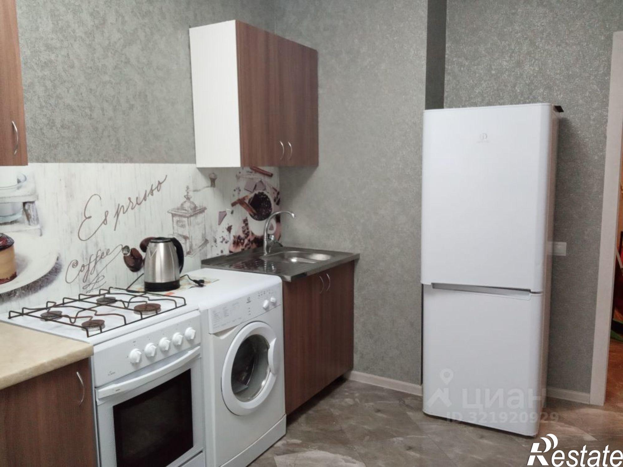 Купить квартиру за 4 500 000 рублей на ул Доваторцев, 82/2