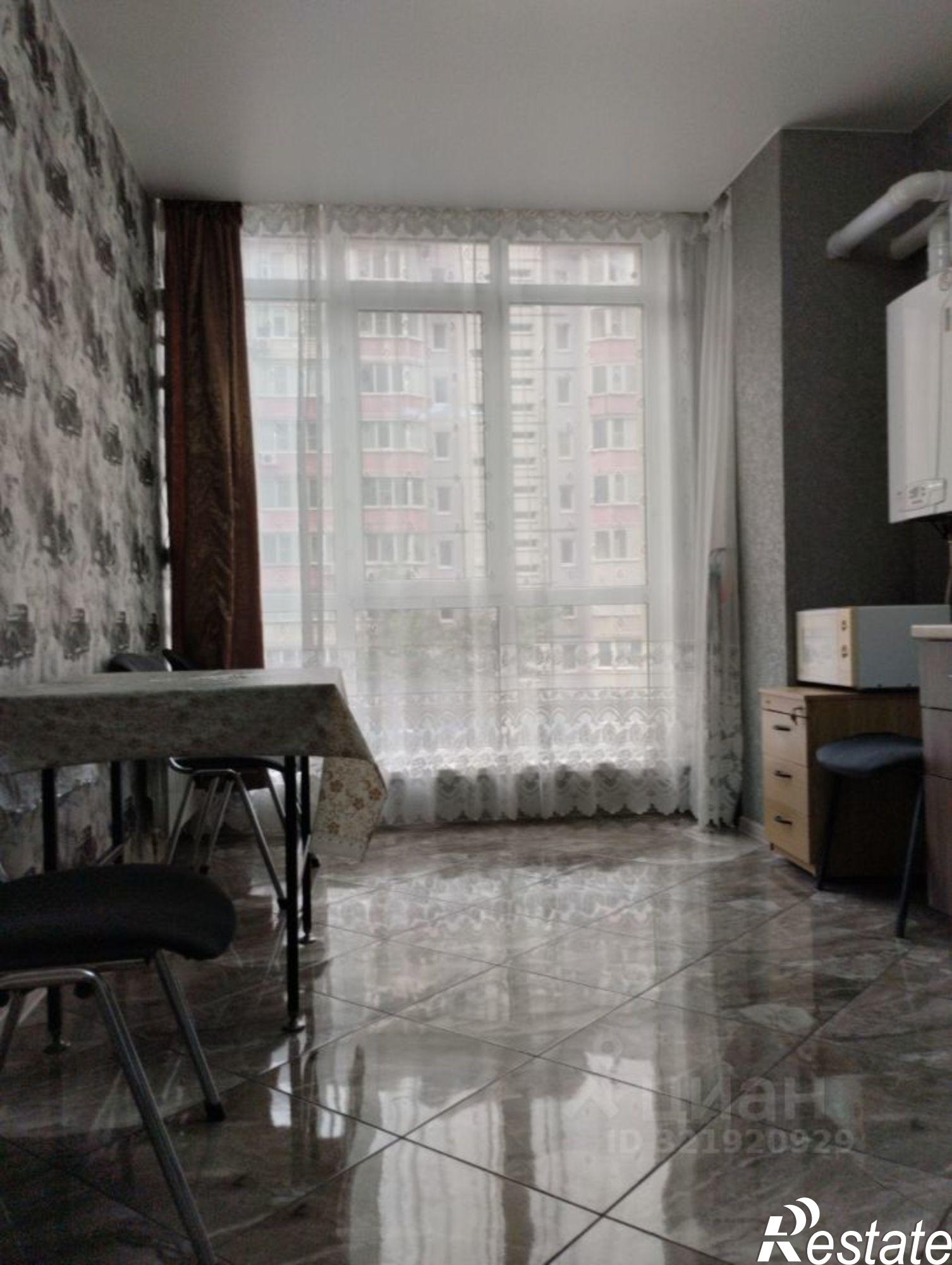 Купить квартиру за 4 500 000 рублей на ул Доваторцев, 82/2