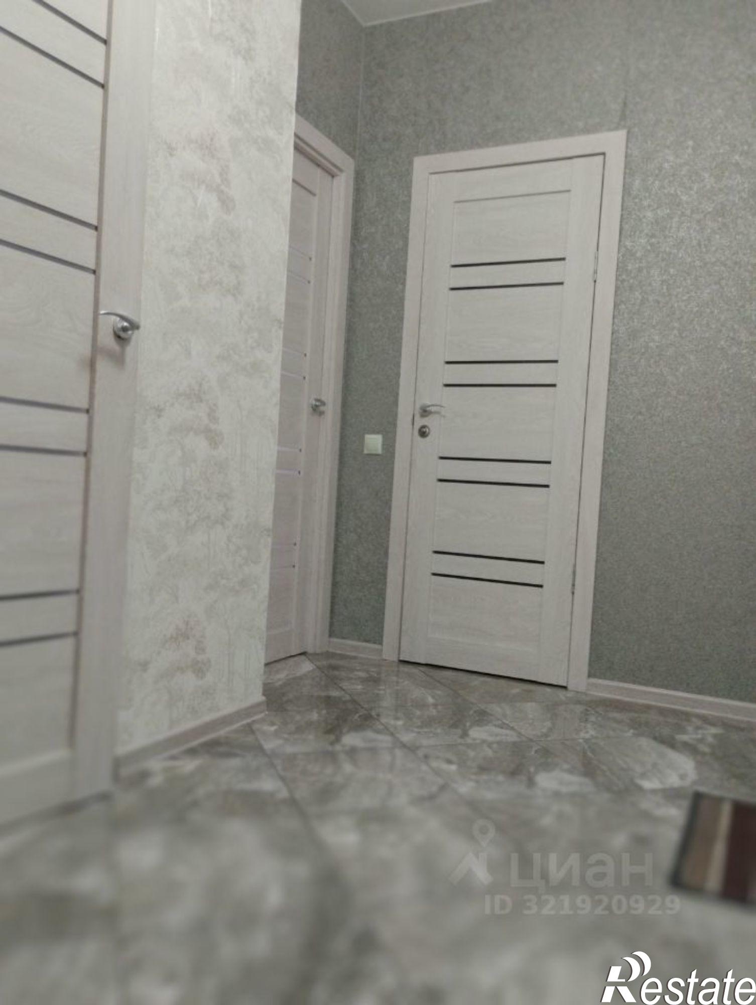 Купить квартиру за 4 500 000 рублей на ул Доваторцев, 82/2