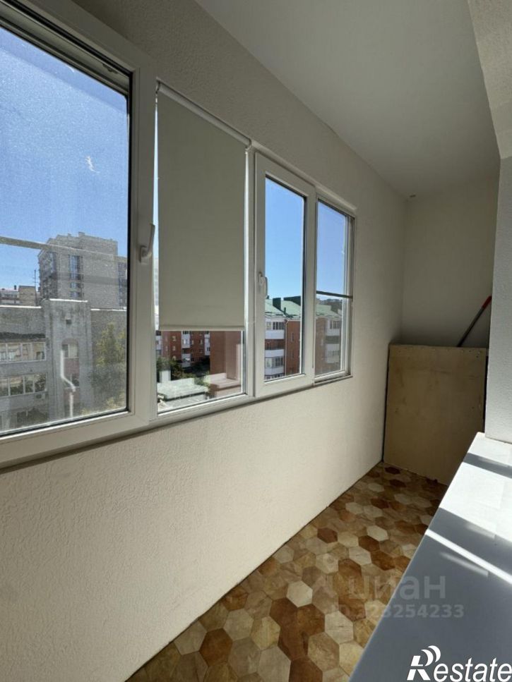 2-комн квартира улица Серова, 470/6,  д. 470/6