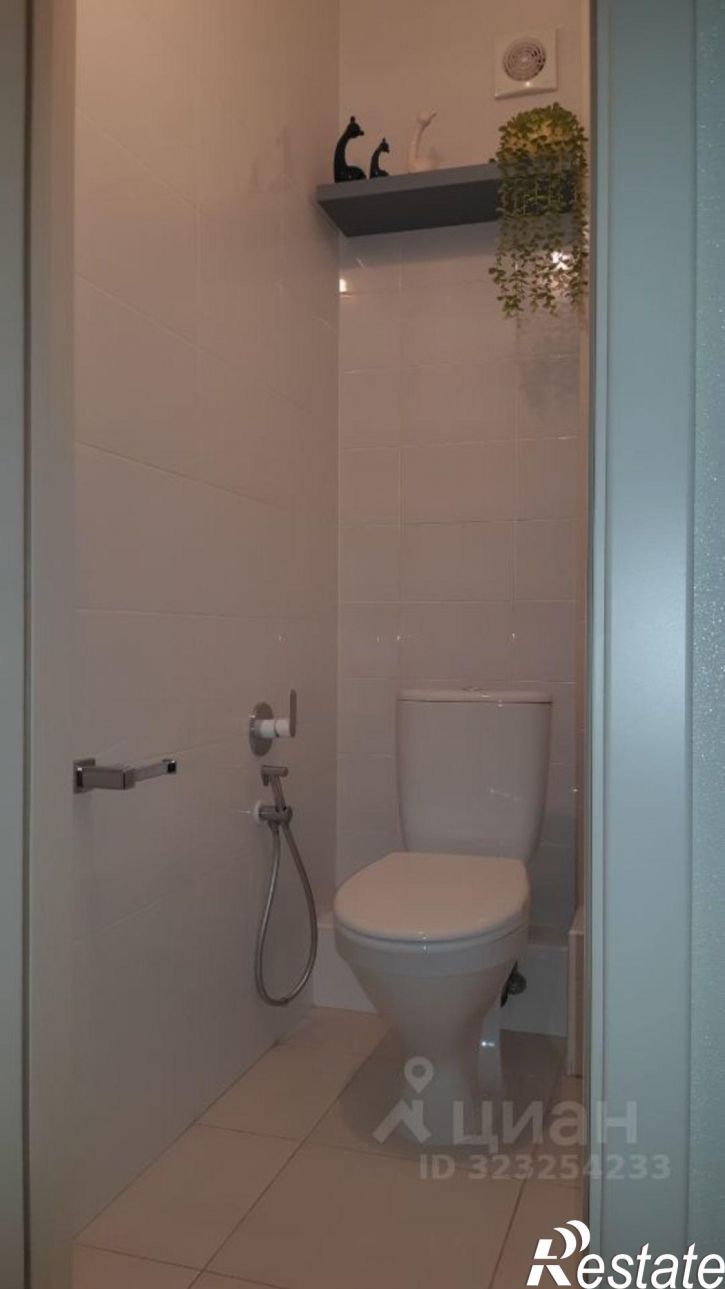 2-комн квартира улица Серова, 470/6,  д. 470/6