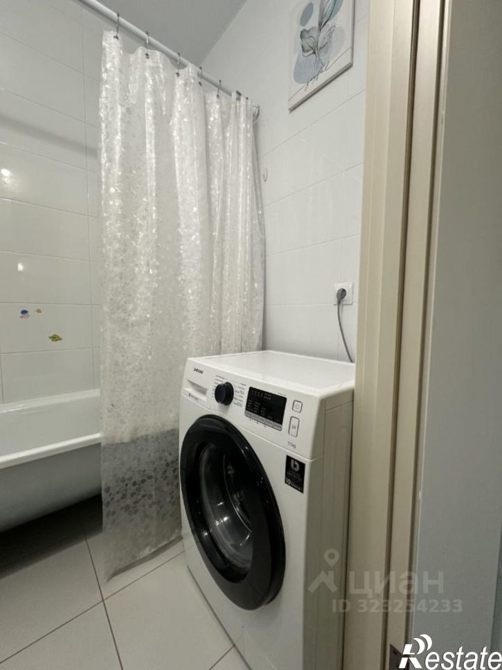 2-комн квартира улица Серова, 470/6,  д. 470/6