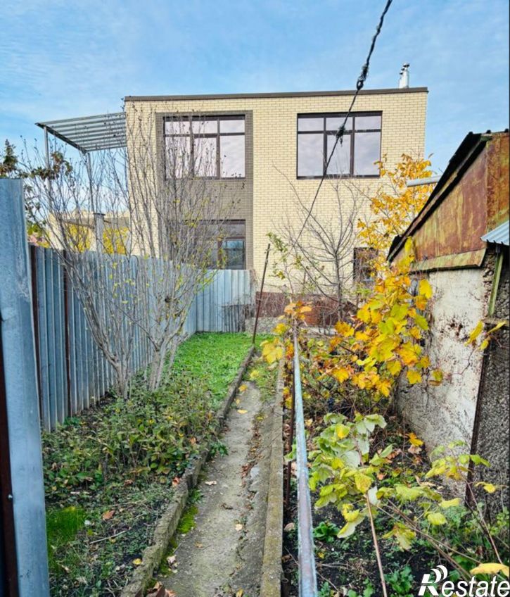 Коттедж/дом улица Севрюкова, 54,  д. 54