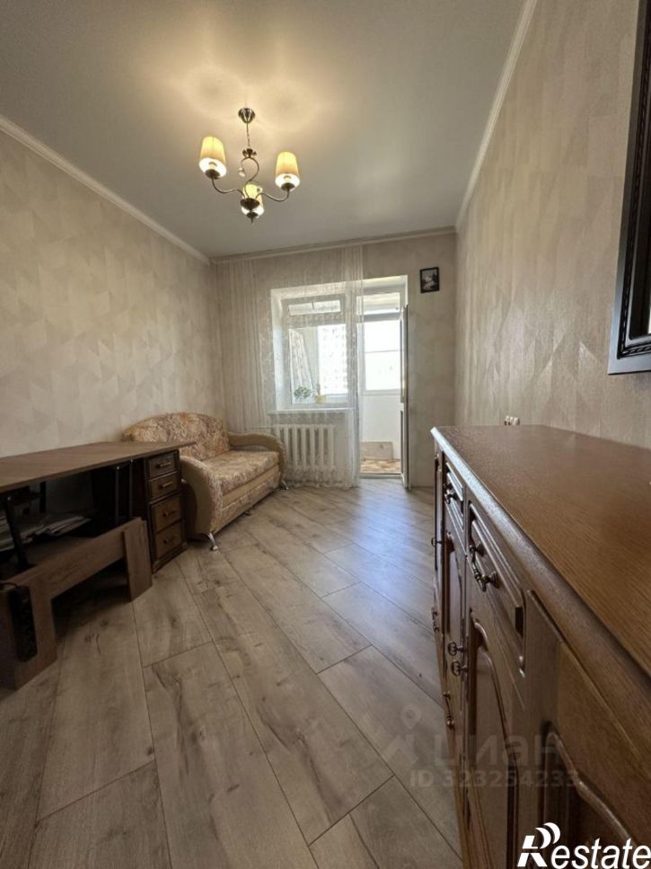 2-комн квартира улица Серова, 470/6,  д. 470/6