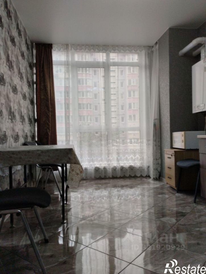 1-комн квартира ул Доваторцев, 82/2,  д. 82/2