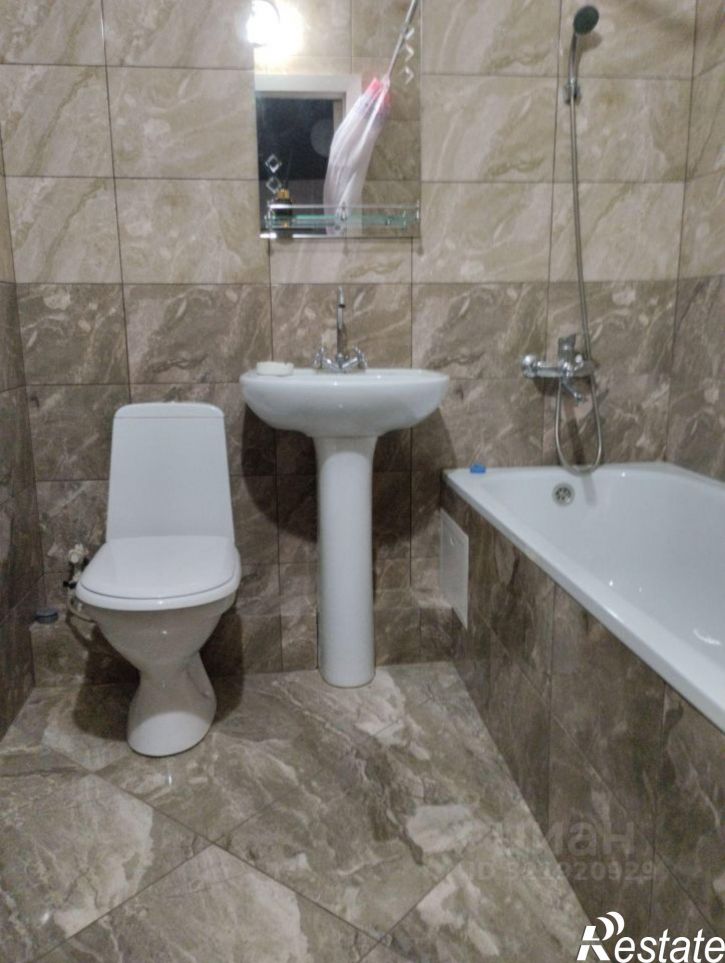 1-комн квартира ул Доваторцев, 82/2,  д. 82/2