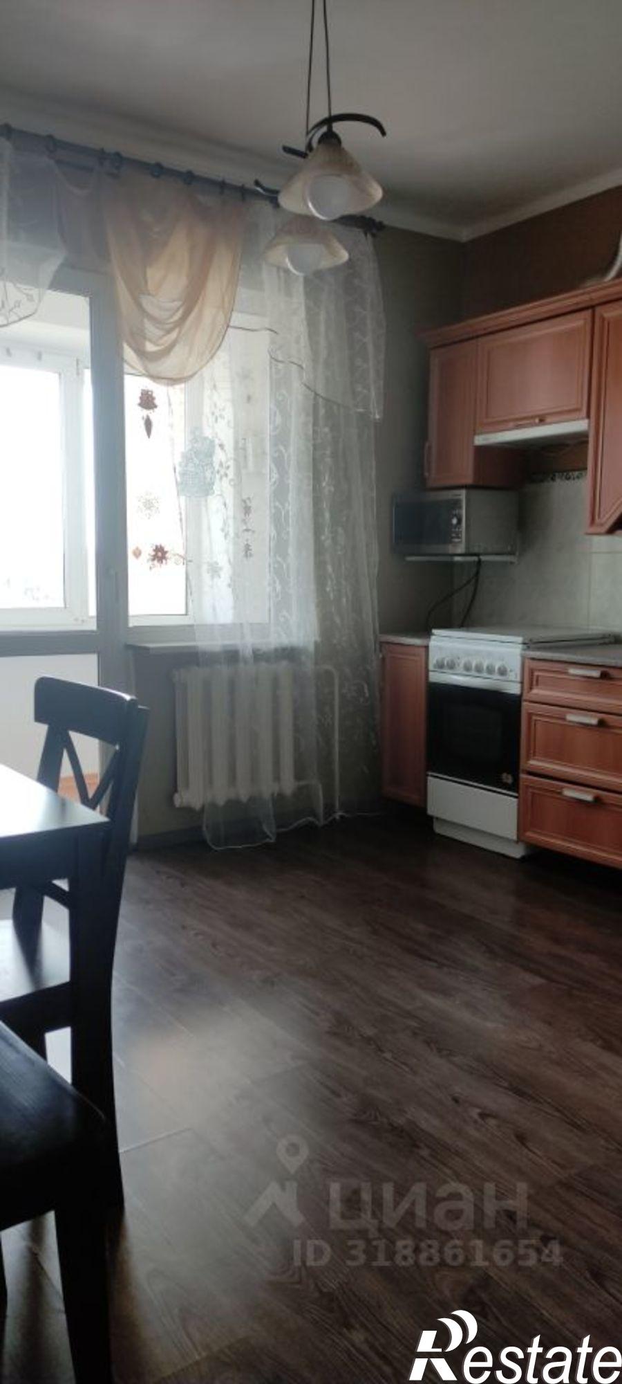 Сдать квартиру за 26 000 рублей на улица Войтика, 4/1