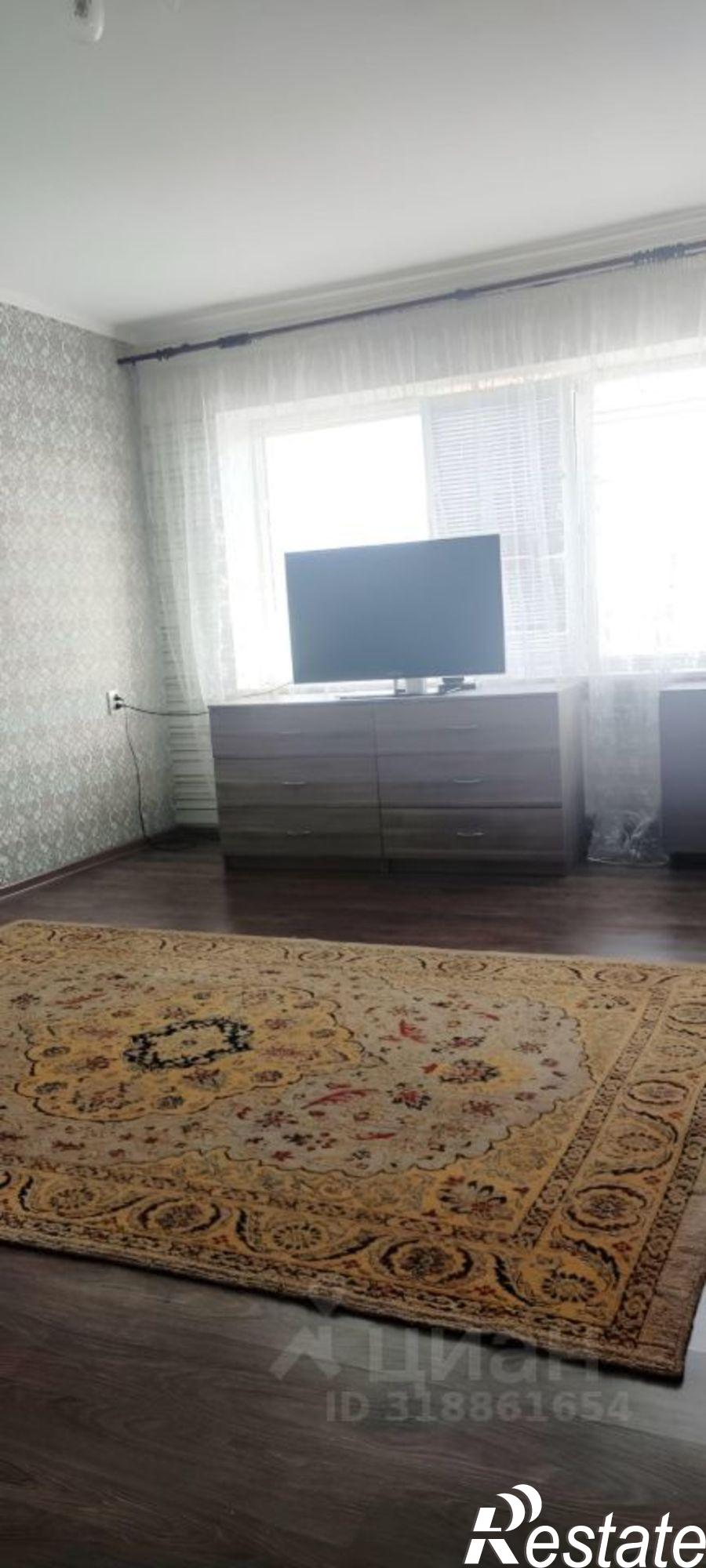 Сдать квартиру за 26 000 рублей на улица Войтика, 4/1