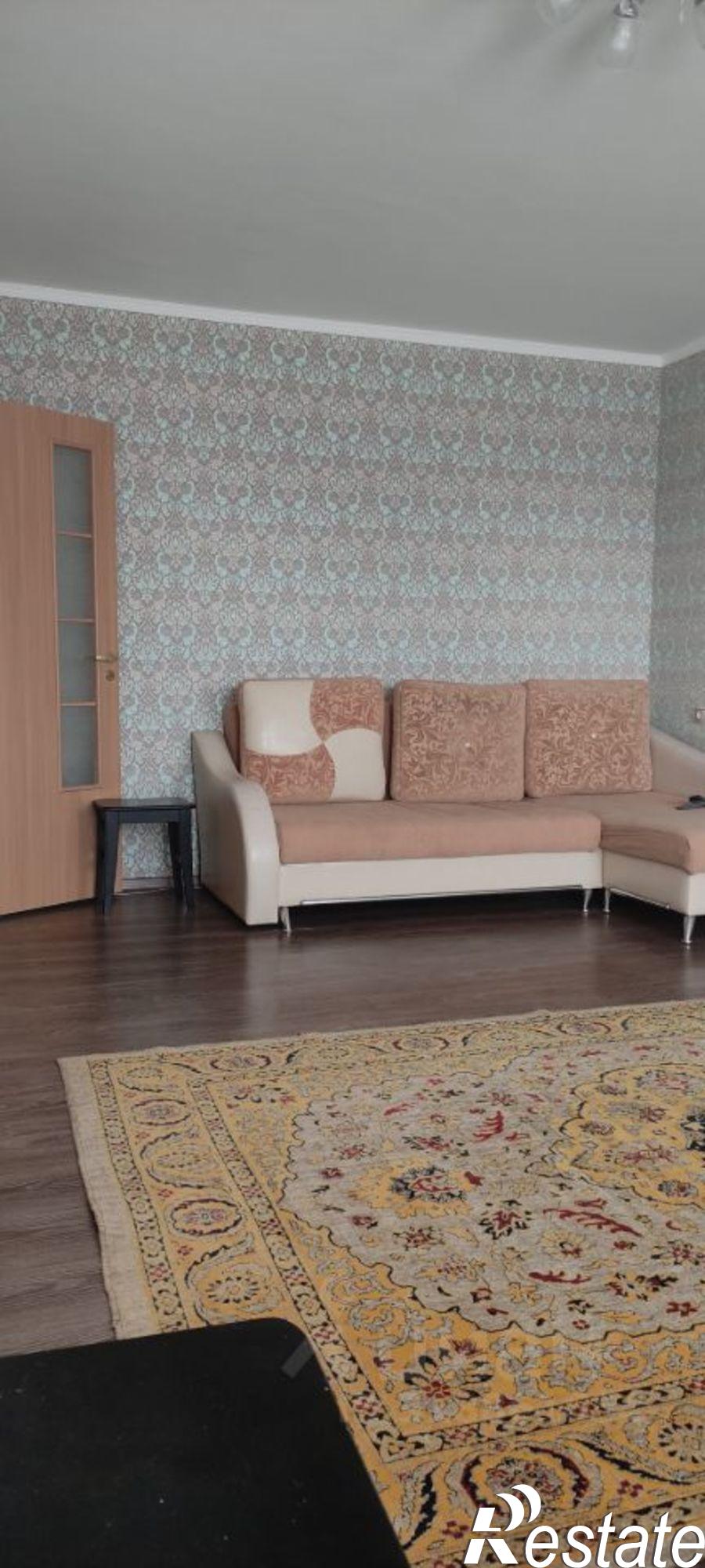 Сдать квартиру за 26 000 рублей на улица Войтика, 4/1