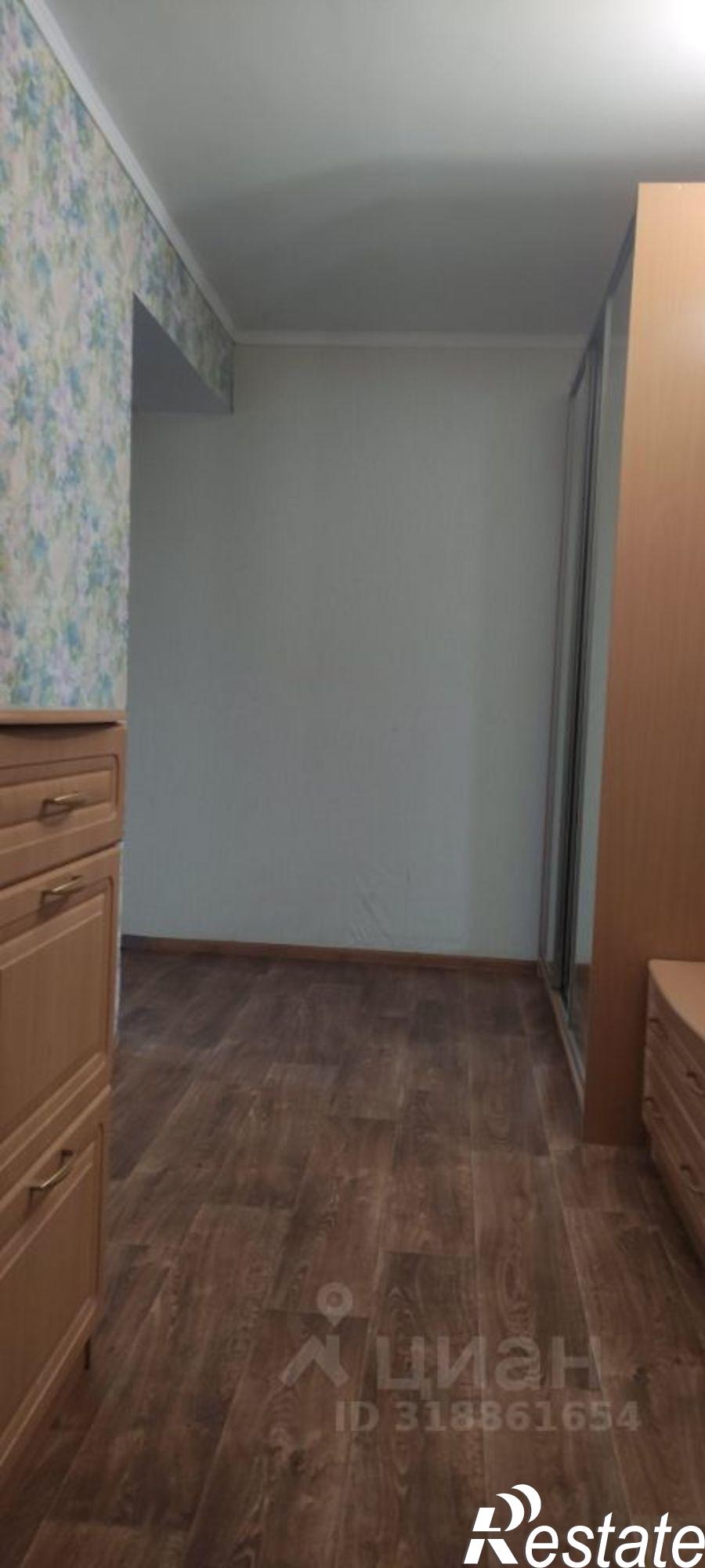 Сдать квартиру за 26 000 рублей на улица Войтика, 4/1