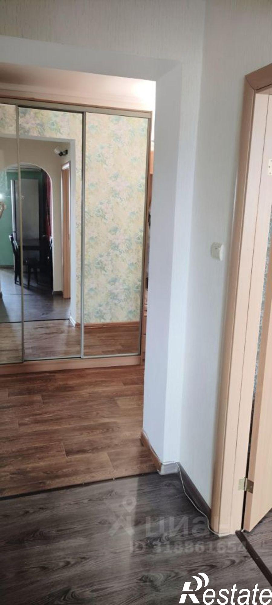 Сдать квартиру за 26 000 рублей на улица Войтика, 4/1