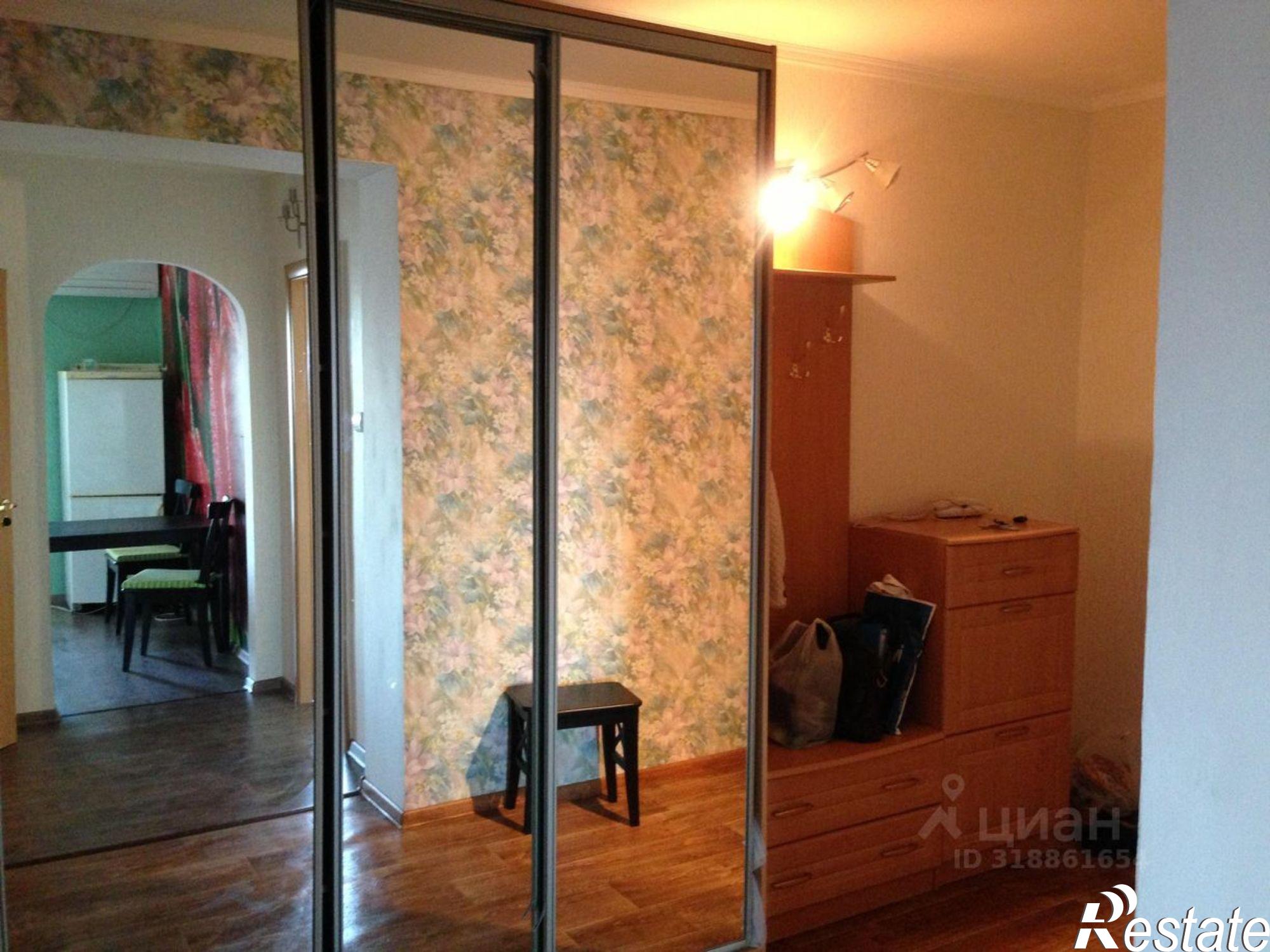 Сдать квартиру за 26 000 рублей на улица Войтика, 4/1