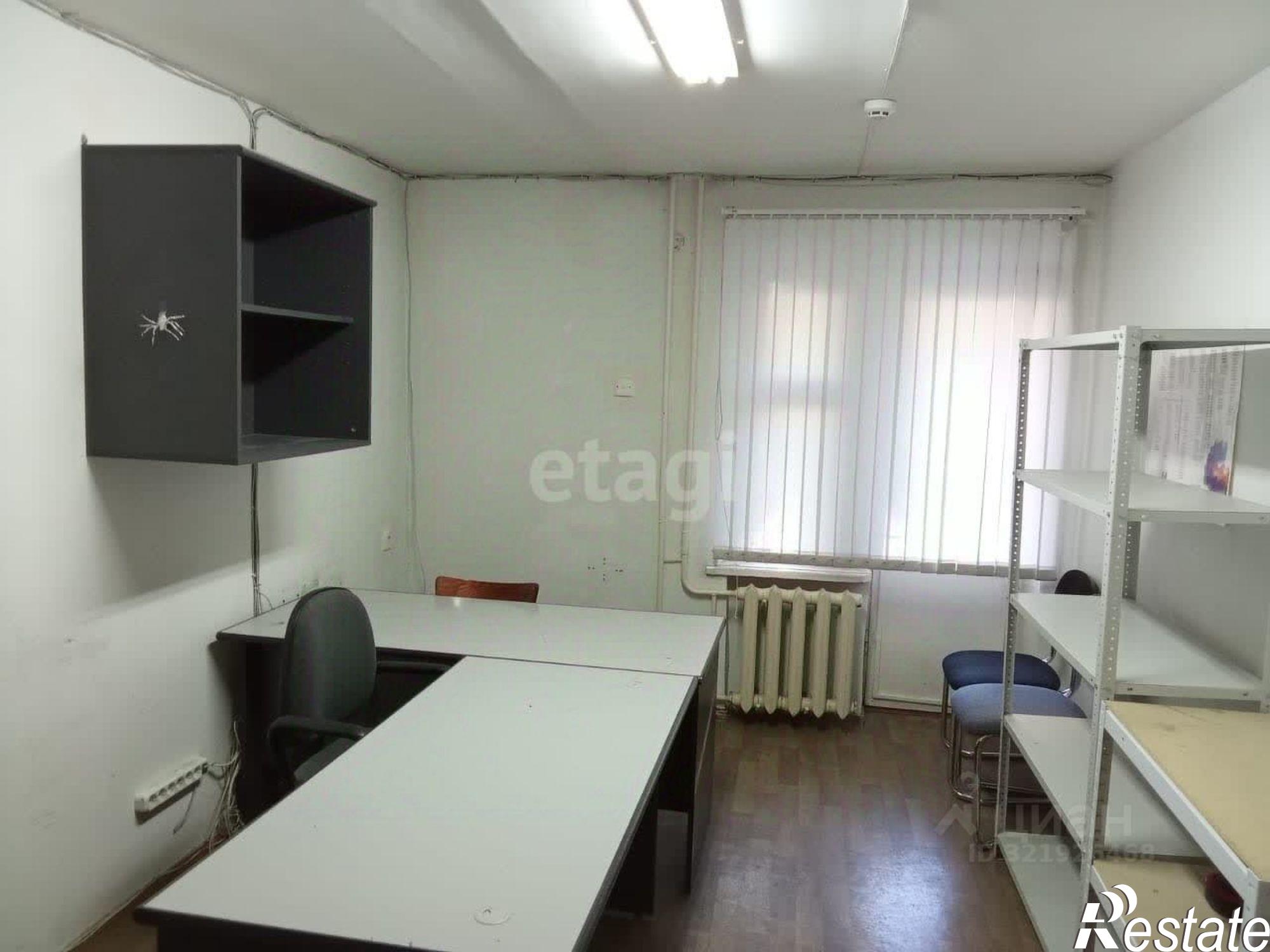 Сдать офис, помещение под офис за 5 834 рублей на улица Ленина, 125