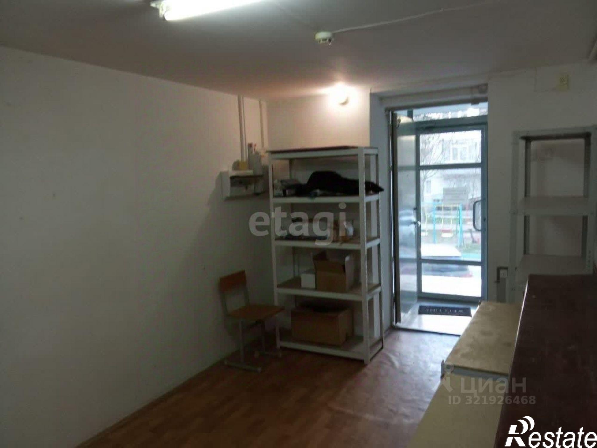 Сдать офис, помещение под офис за 5 834 рублей на улица Ленина, 125