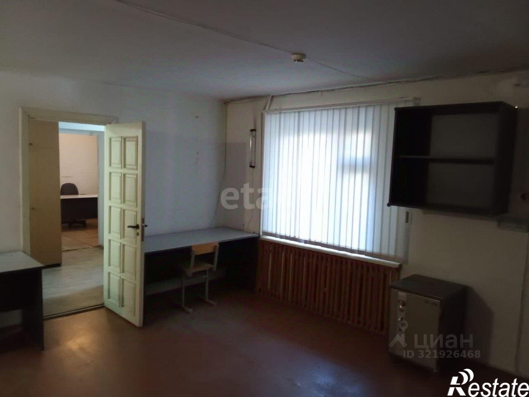 Сдать офис, помещение под офис за 5 834 рублей на улица Ленина, 125